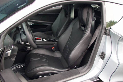 2025 Lotus Emira V6 Base