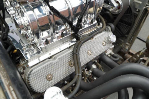 1931 Ford Model A