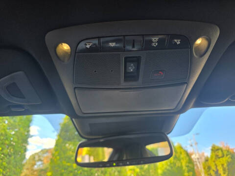 2019 Infiniti Q60 3.0T Luxe