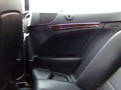 2012 Mercedes-Benz E-Class E 550