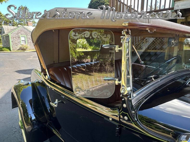 1931 Ford Model A