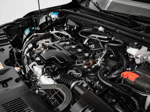 2025 Acura ADX w/A-SPEC