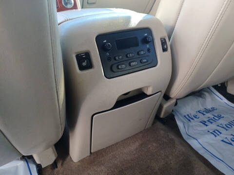 2005 Cadillac Escalade