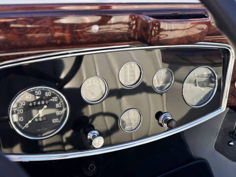 1932 Packard Deluxe 8