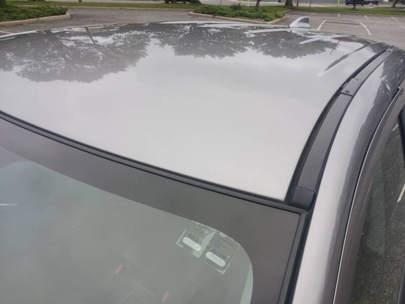 2019 Mitsubishi Outlander Sport SE