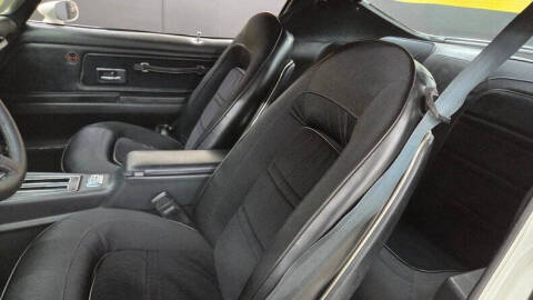 1974 Pontiac Trans Am