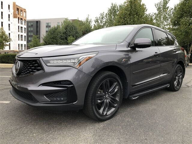 2019 Acura RDX for sale in Dublin, OH