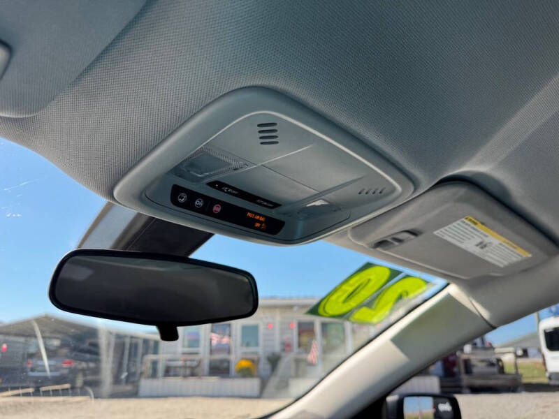 2020 Chevrolet Malibu LS