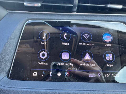 2019 Cadillac XT4 Luxury