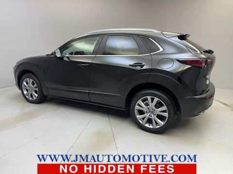 2023 Mazda CX-30 2.5 S Preferred