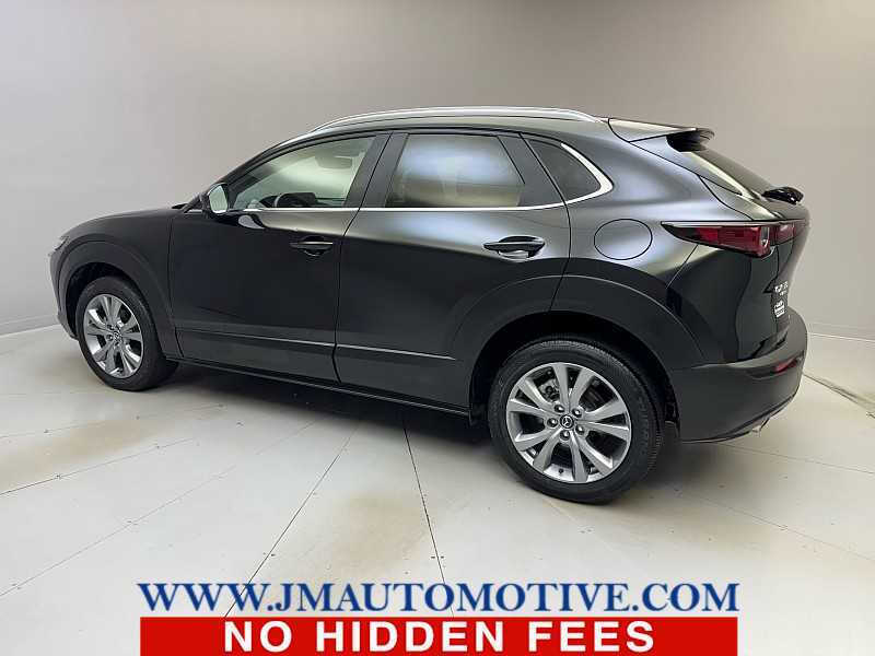 2023 Mazda CX-30 2.5 S Preferred