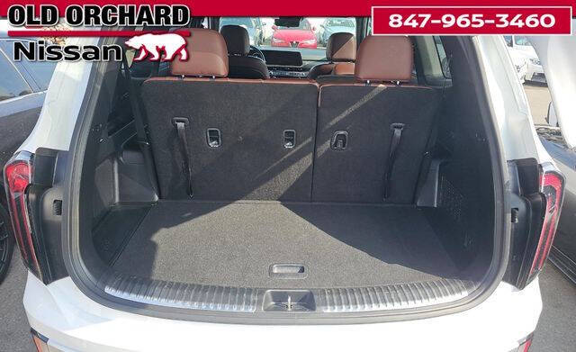 2023 Kia Telluride SX-Prestige