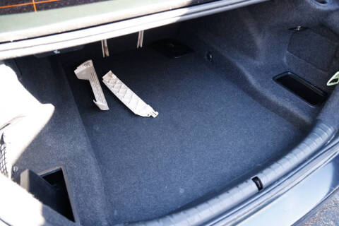 2017 BMW 5 Series 540i