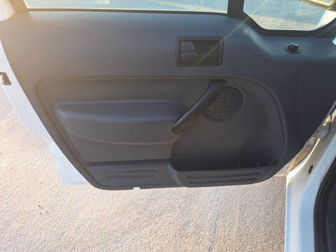 2012 Ford Transit Connect XLT Premium