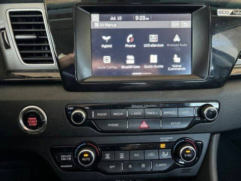 2019 Kia Niro EX