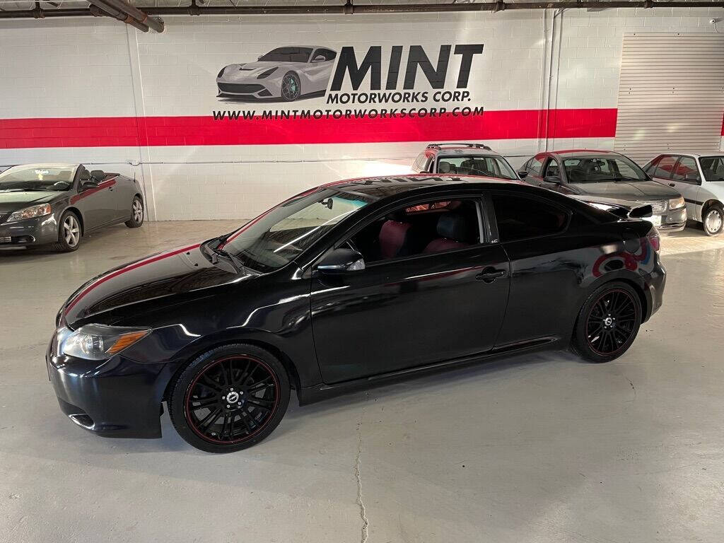 2009 Scion Tc For Sale - Carsforsale.com®