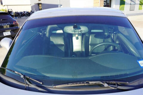 2005 Chevrolet SSR LS