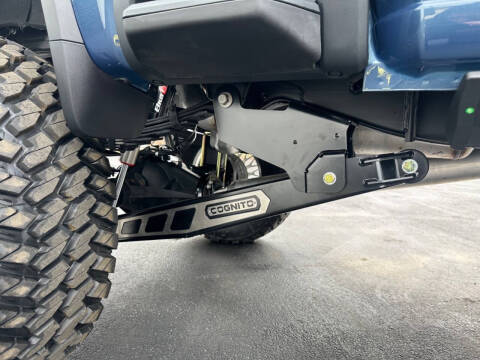 2025 Chevrolet Silverado 2500HD High Country