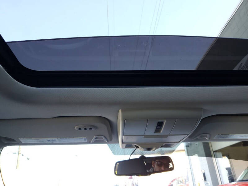 2010 Dodge Journey SXT