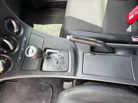 2012 Mazda MAZDA3 i Touring