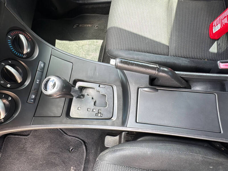 2012 Mazda MAZDA3 i Touring