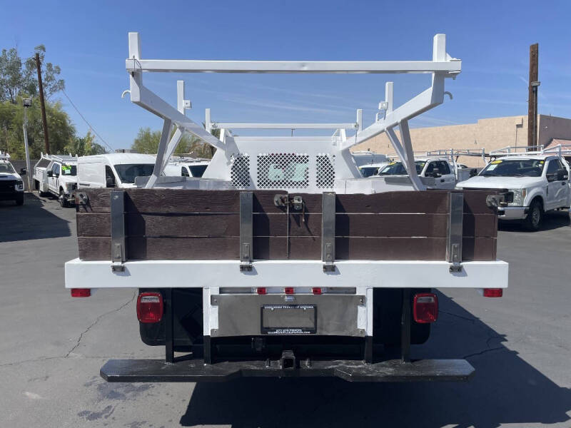 2016 Chevrolet Silverado 3500HD