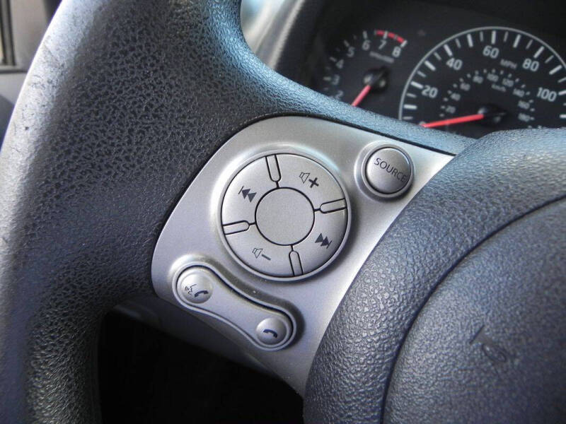 2015 Chevrolet City Express LS