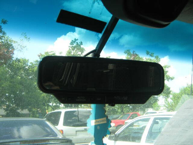 1996 Ford Explorer XLT