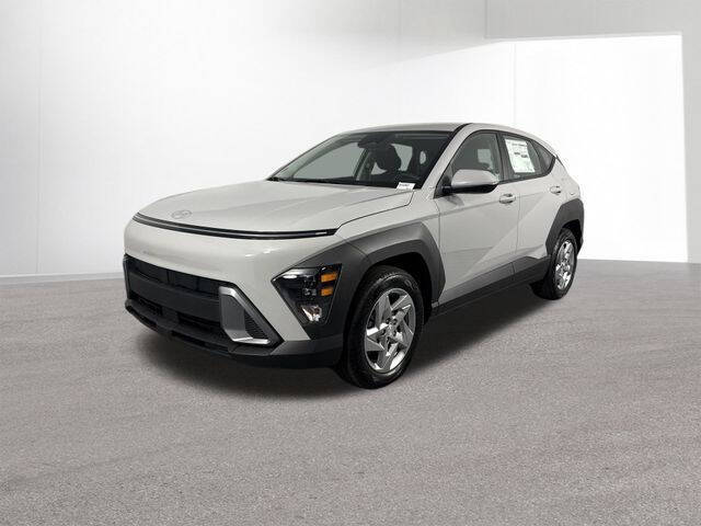2025 Hyundai Kona SE