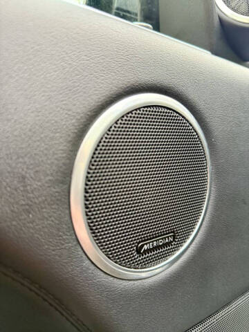 2015 Land Rover Range Rover HSE