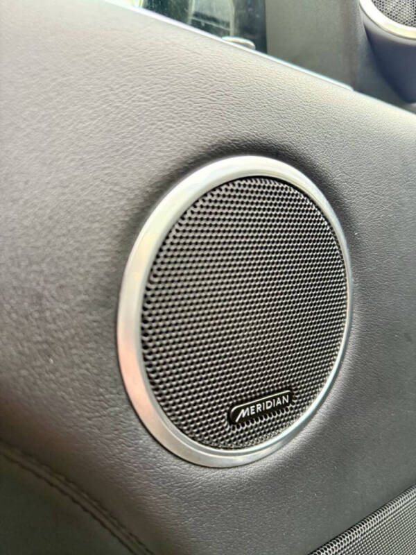 2015 Land Rover Range Rover HSE