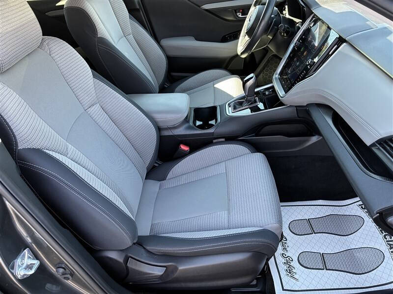 2023 Subaru Outback Premium