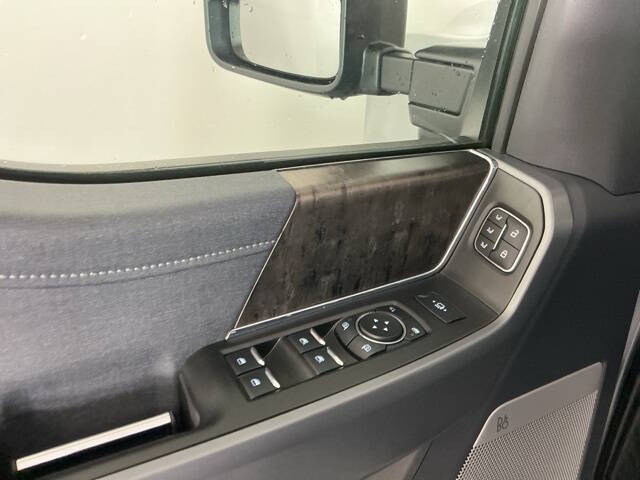 2024 Ford F-350 Super Duty