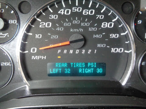 2014 Chevrolet Express LT 1500