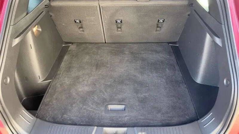 2024 Chevrolet Trax RS