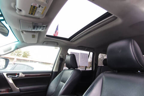 2011 Lexus GX 460 Premium