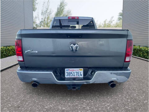 2012 RAM 1500