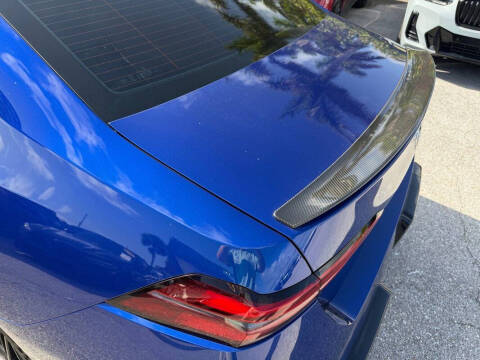 2026 BMW M5