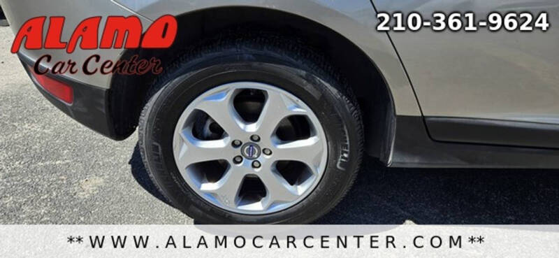 2013 Volvo XC60 3.2