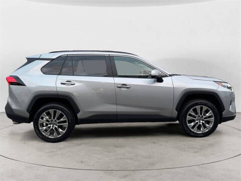 2023 Toyota RAV4 Limited