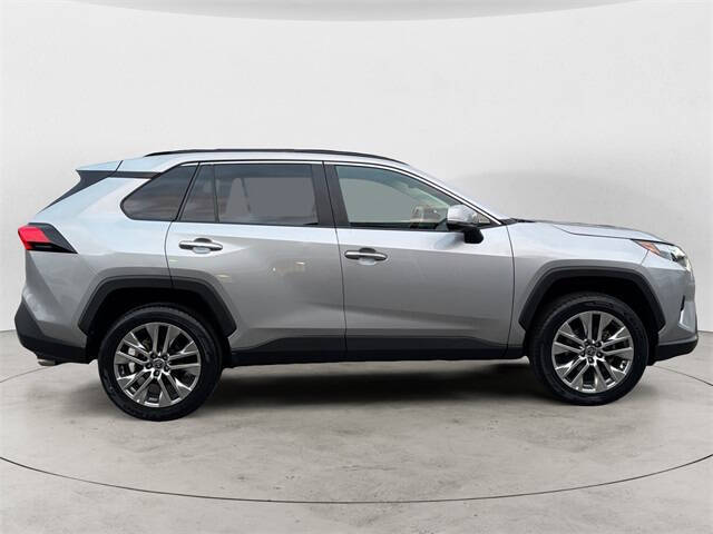 2023 Toyota RAV4 Limited