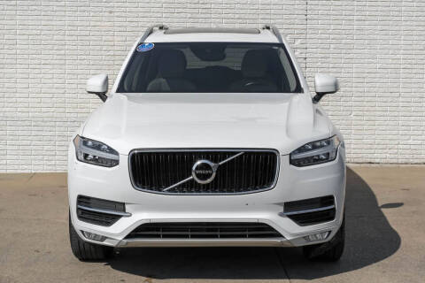 2019 Volvo XC90 T5 Momentum