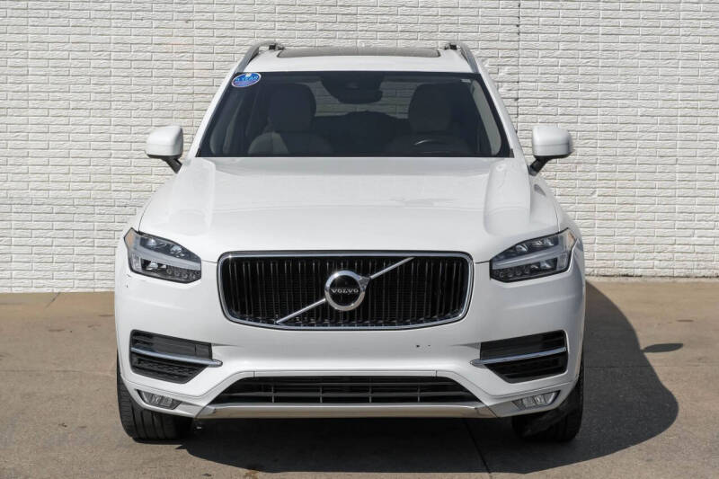2019 Volvo XC90 T5 Momentum