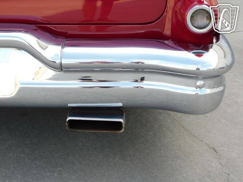 1956 Oldsmobile Eighty-Eight