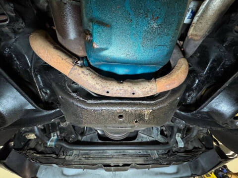 1981 Pontiac Firebird Trans Am