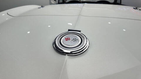 1965 Chevrolet Corvette