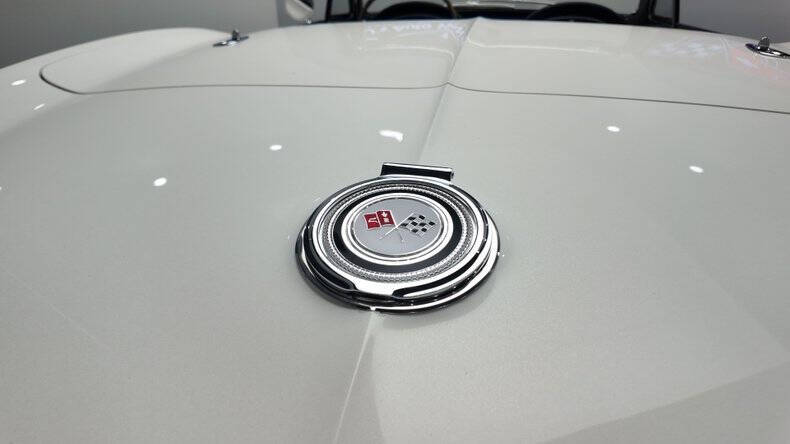 1965 Chevrolet Corvette