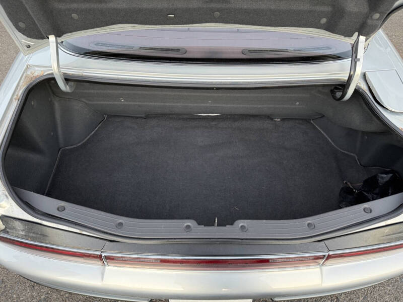 1993 Mazda Eunos Cosmo