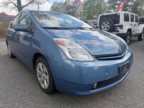 2005 Toyota Prius