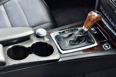 2012 Mercedes-Benz E-Class E 350